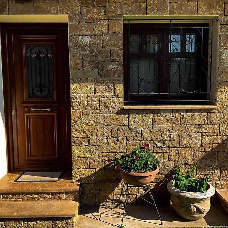 Maistros Kalivaki Villa วูร์วูรู ภายนอก รูปภาพ